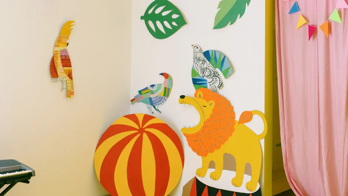 Printing and displaying your banner
